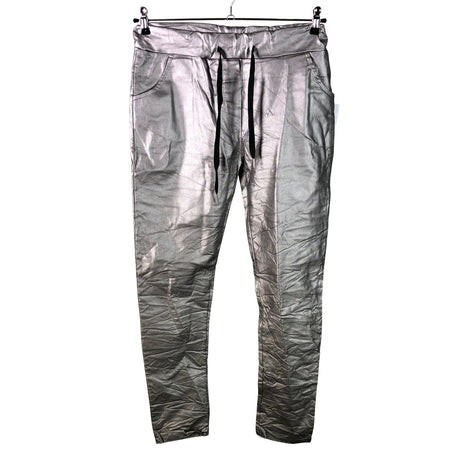 Unisex Peura - Kangashousut, koko 38 -  ()
