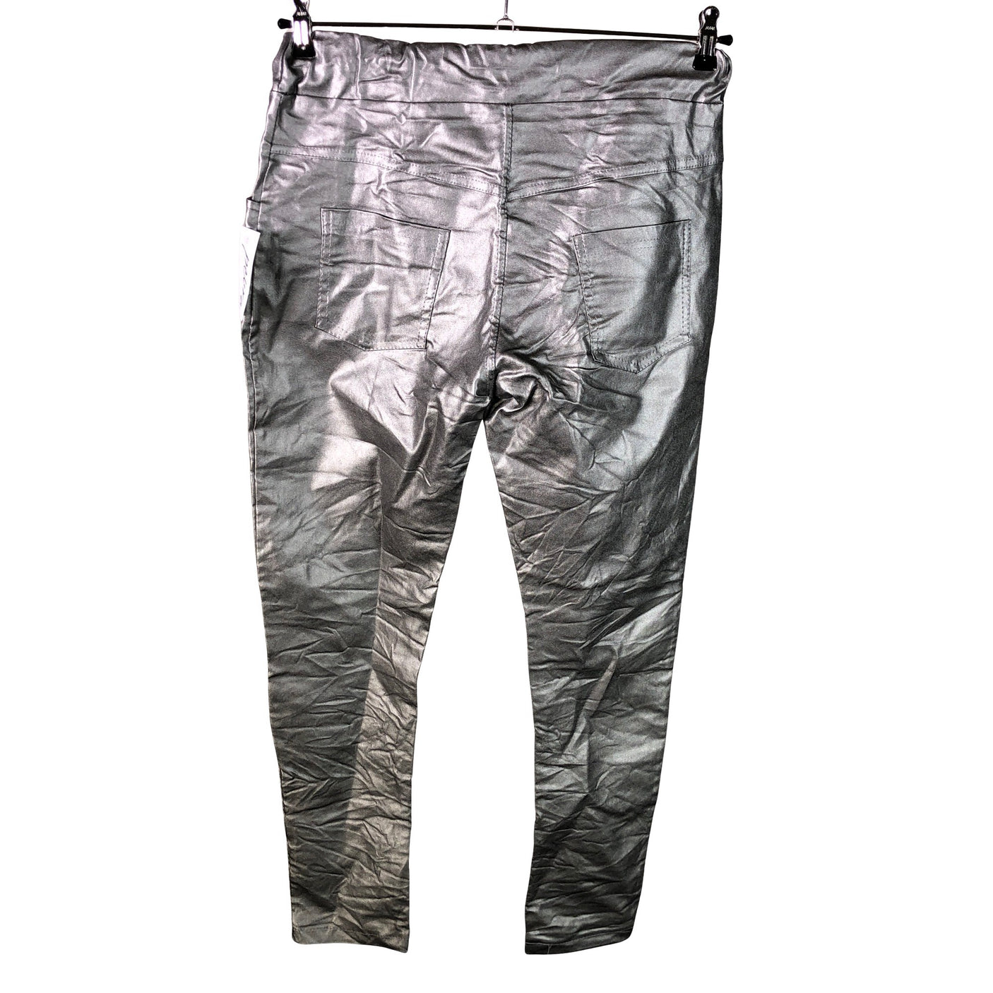 Unisex Peura - Kangashousut, koko 38 -  (2)