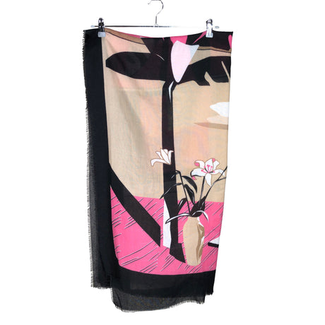Unisex Opus - Huivi, koko Maxi -  (2)