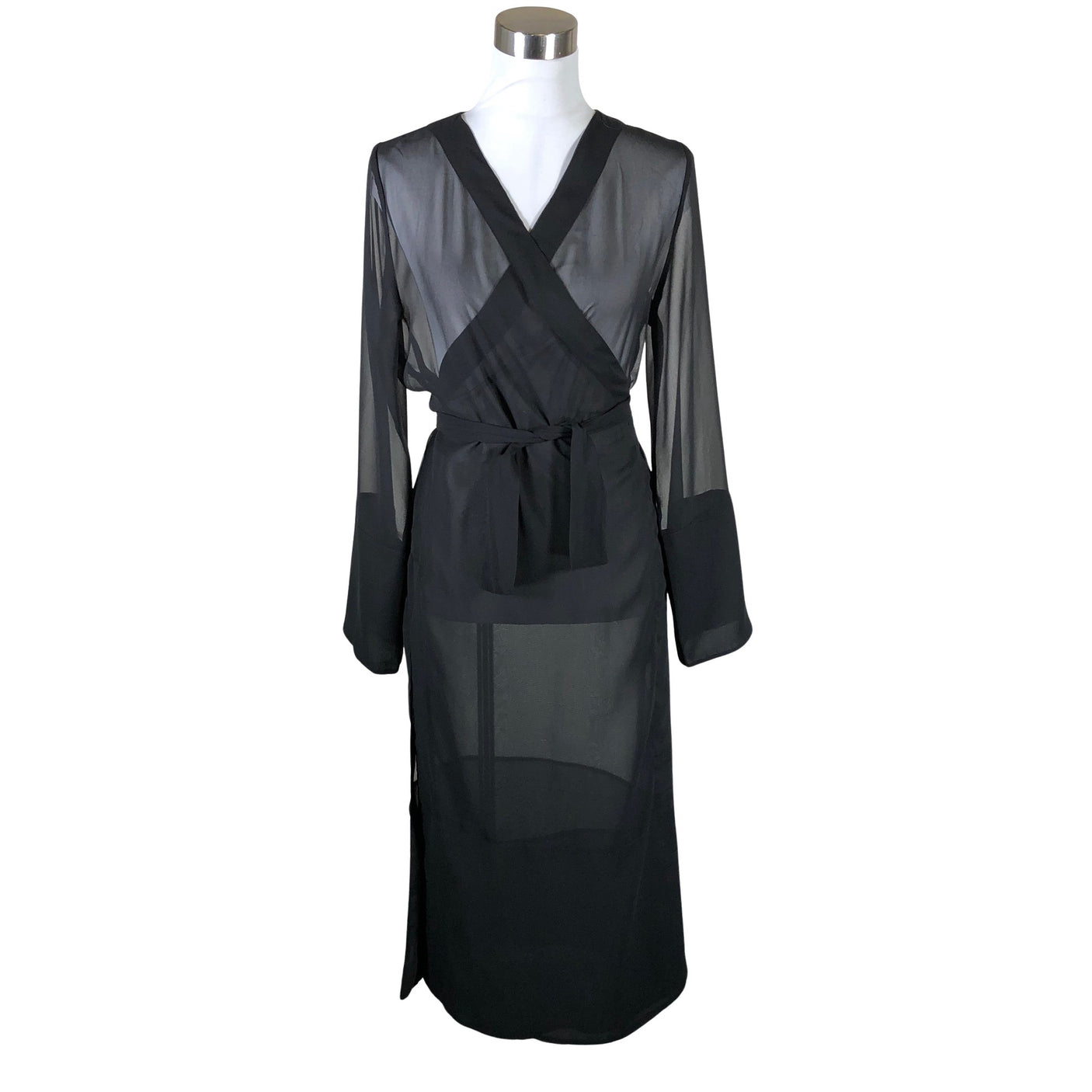 Unisex Weekday - Sifonkimekko, koko 36 -  (1)
