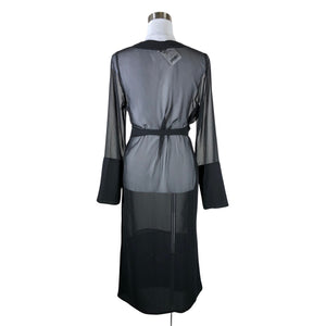 Unisex Weekday - Sifonkimekko, koko 36 -  (2)