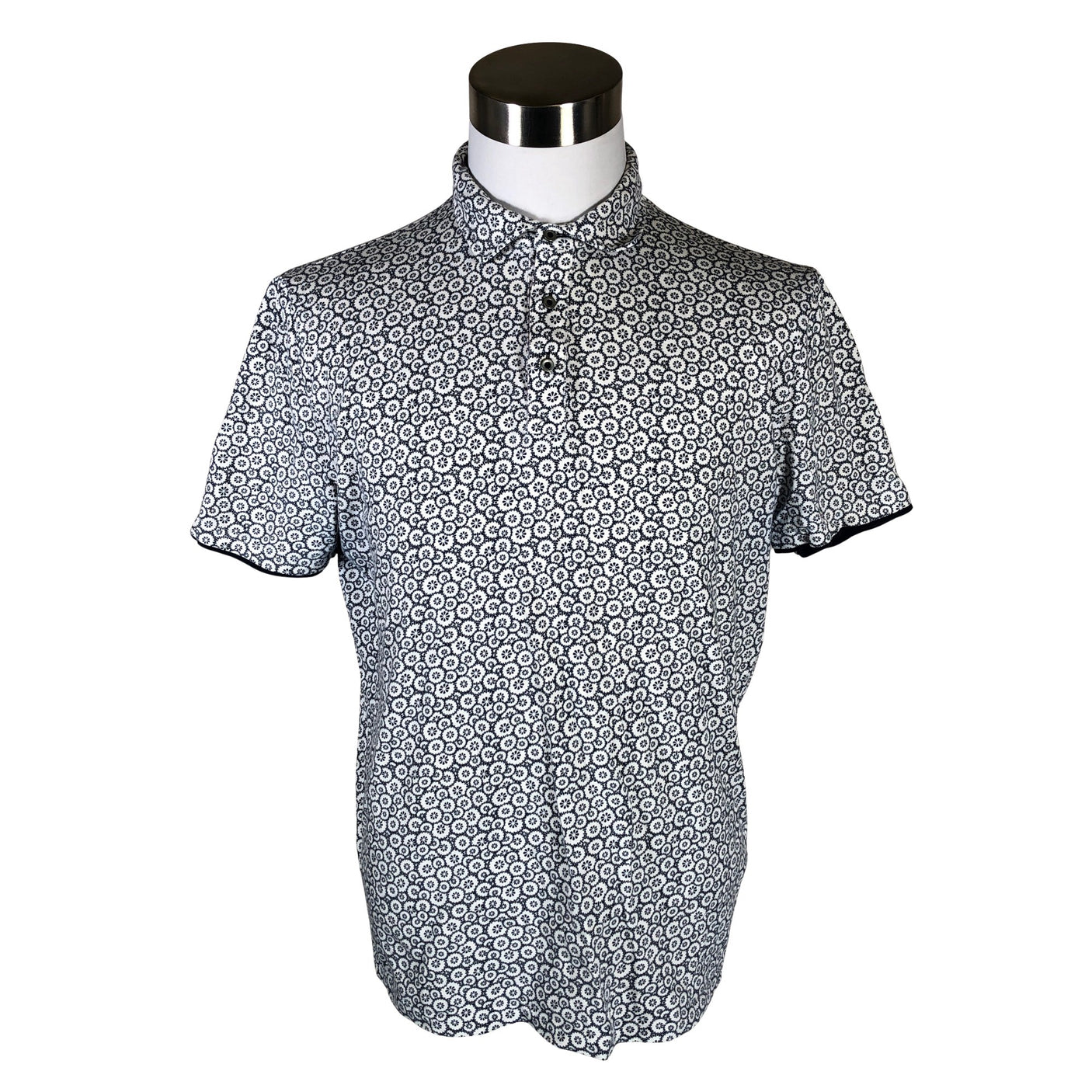 Unisex Guide London - T-paita, koko XL -  (1)