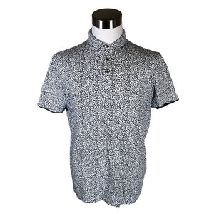 Unisex Guide London - T-paita, koko XL -  (1)