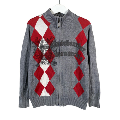 Unisex Lindex - Neuletakki, koko 122 - 128 -  ()
