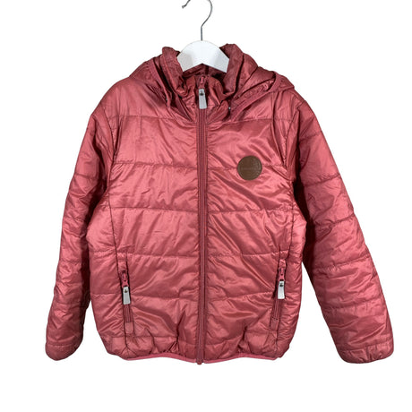 Unisex Jonathan - Kevyttoppatakki, koko 122 - 128 -  ()