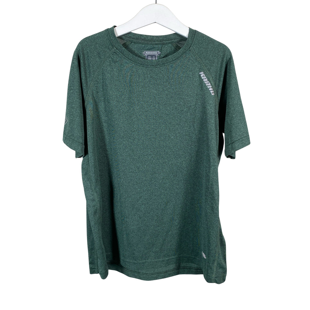Unisex Karhu - Urheilupaita, lyhyet hihat, koko 146 - 152 -  (1)