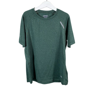 Unisex Karhu - Urheilupaita, lyhyet hihat, koko 146 - 152 -  (1)