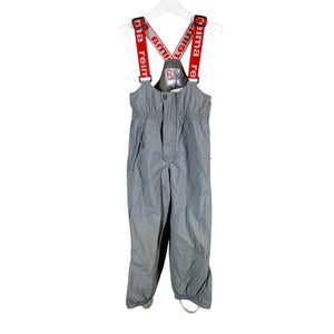 Unisex Reimatec - Välikausihousut, koko 110 - 116 -  (1)