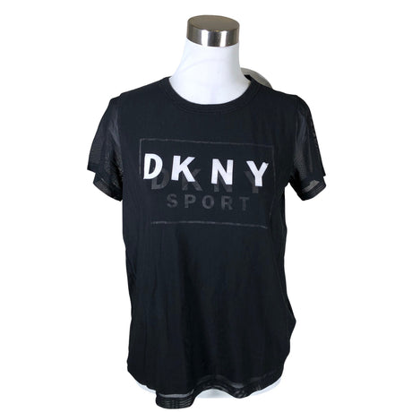 Unisex DKNY - T-paita, koko 36 -  ()