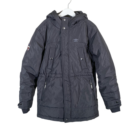 Unisex Umbro - Parkatakki, koko 146 - 152 -  ()