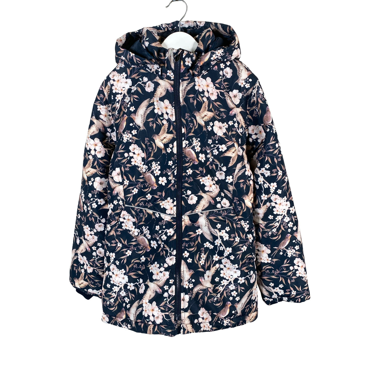 Unisex Name It - Toppatakki, koko 146 - 152 -  (1)
