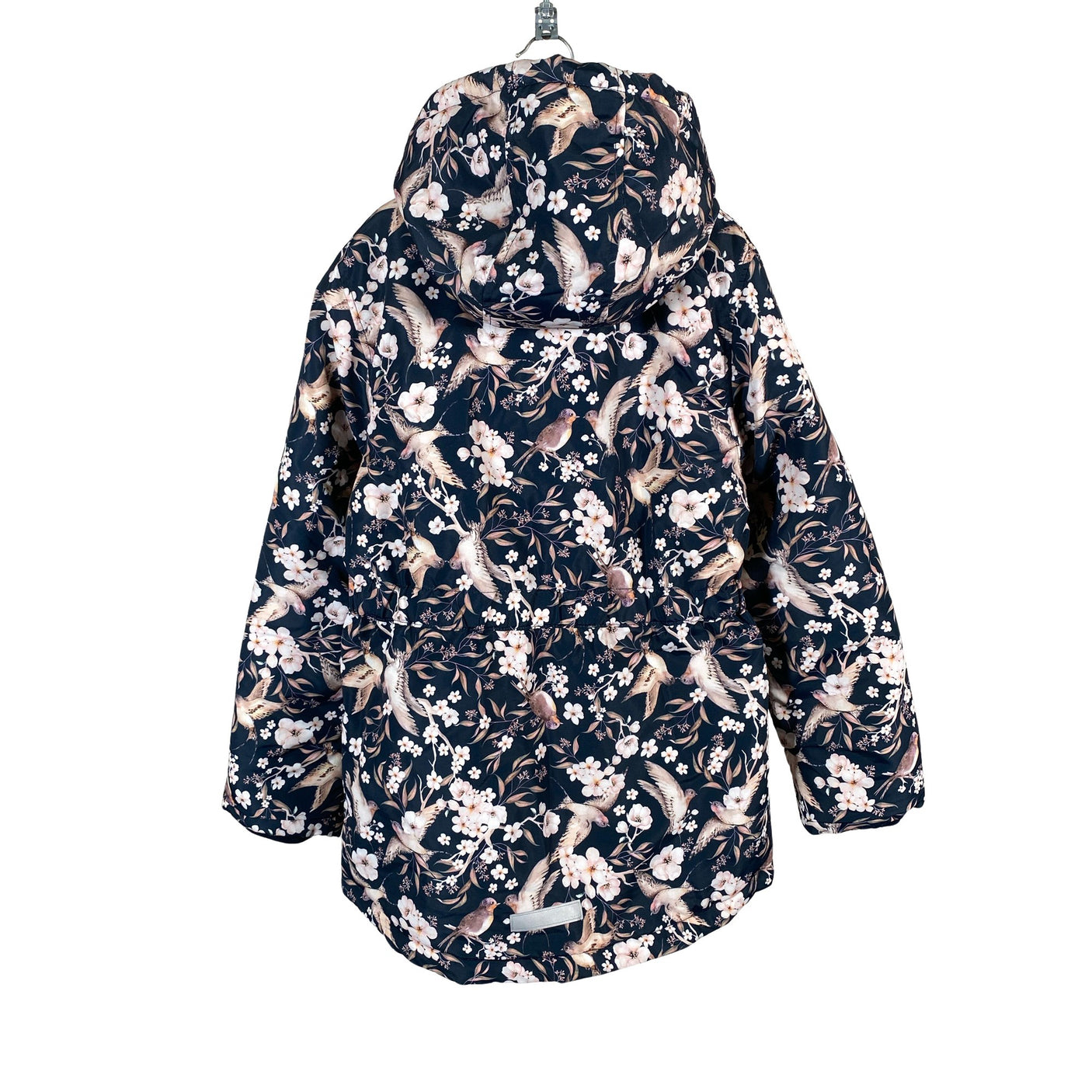 Unisex Name It - Toppatakki, koko 146 - 152 -  (2)