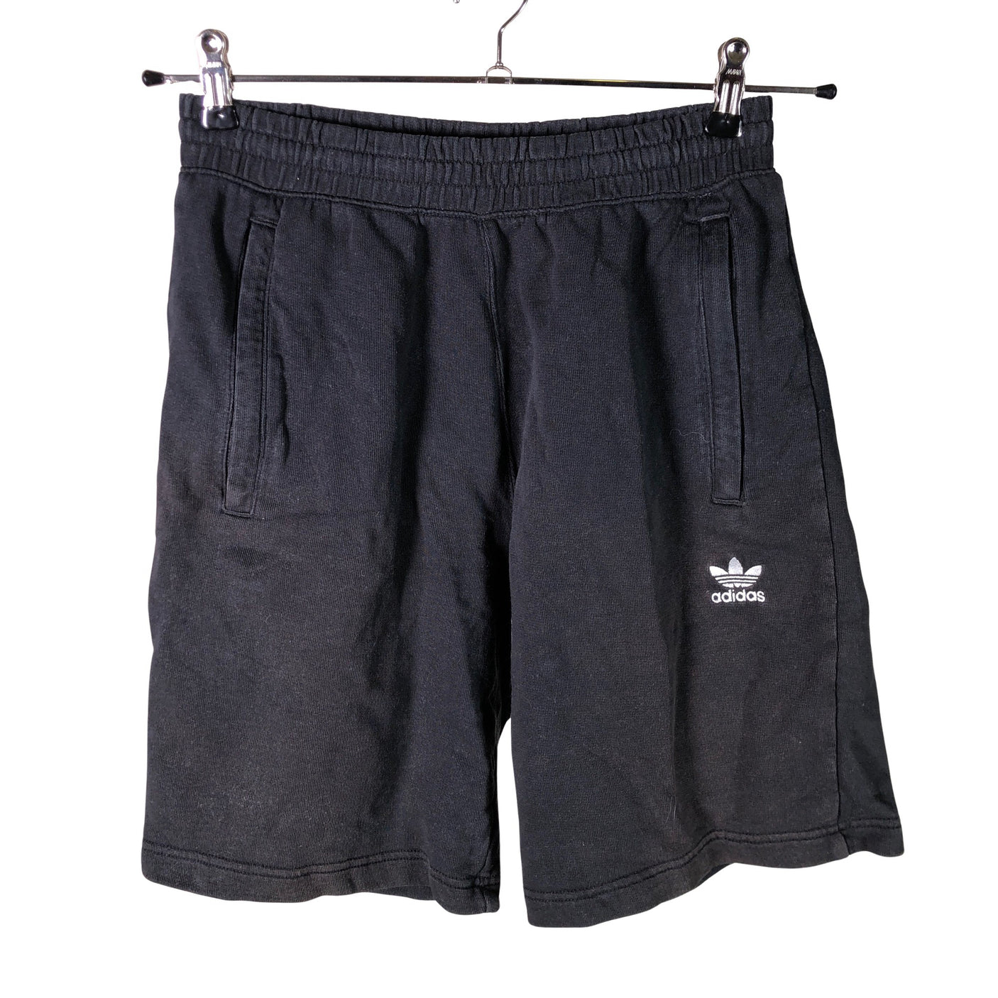 Unisex Adidas - Collegeshortsit, koko S -  (1)