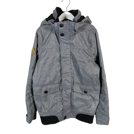 Unisex Cube co. - Kevyttoppatakki, koko 140 - 146 -  ()
