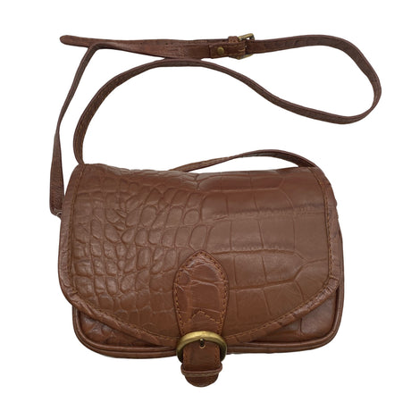Unisex Global - Olkalaukku, koko Mini -  ()