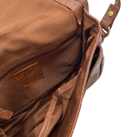Unisex Global - Olkalaukku, koko Mini -  (2)