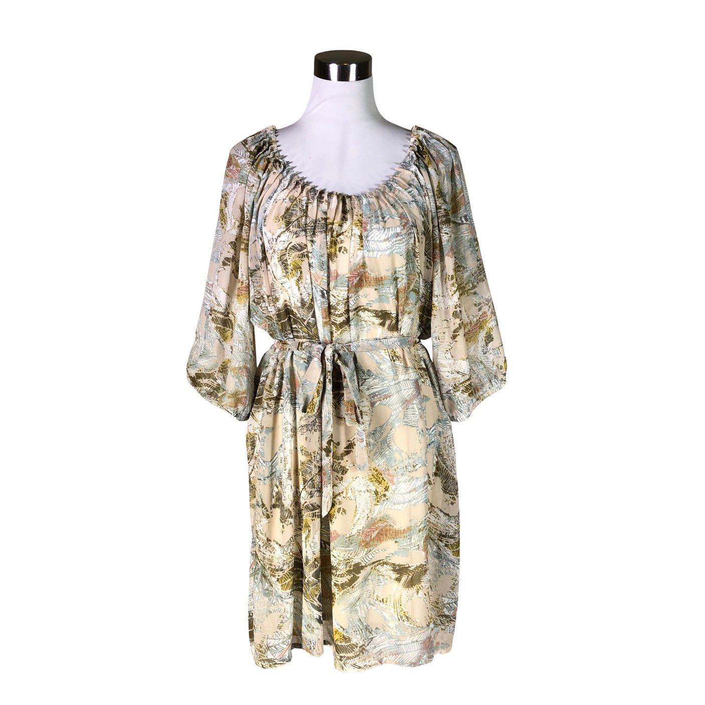 Unisex Soaked - Sifonkimekko, koko 40 -  (1)