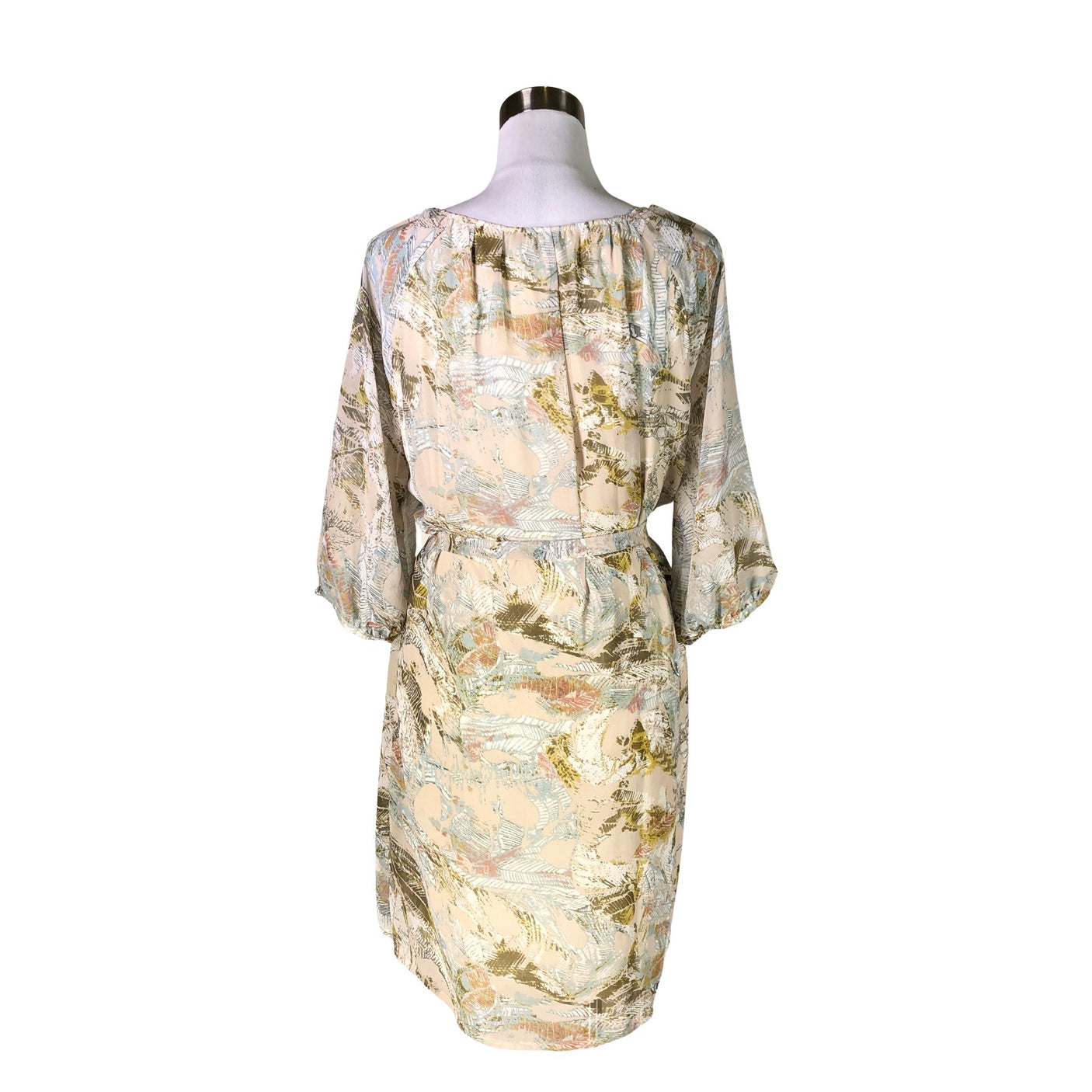 Unisex Soaked - Sifonkimekko, koko 40 -  (2)