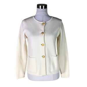 Unisex Stenströms - Neuletakki, koko 36 -  (1)