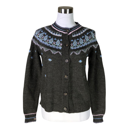 Unisex Soulmate - Neuletakki, koko 36 -  ()