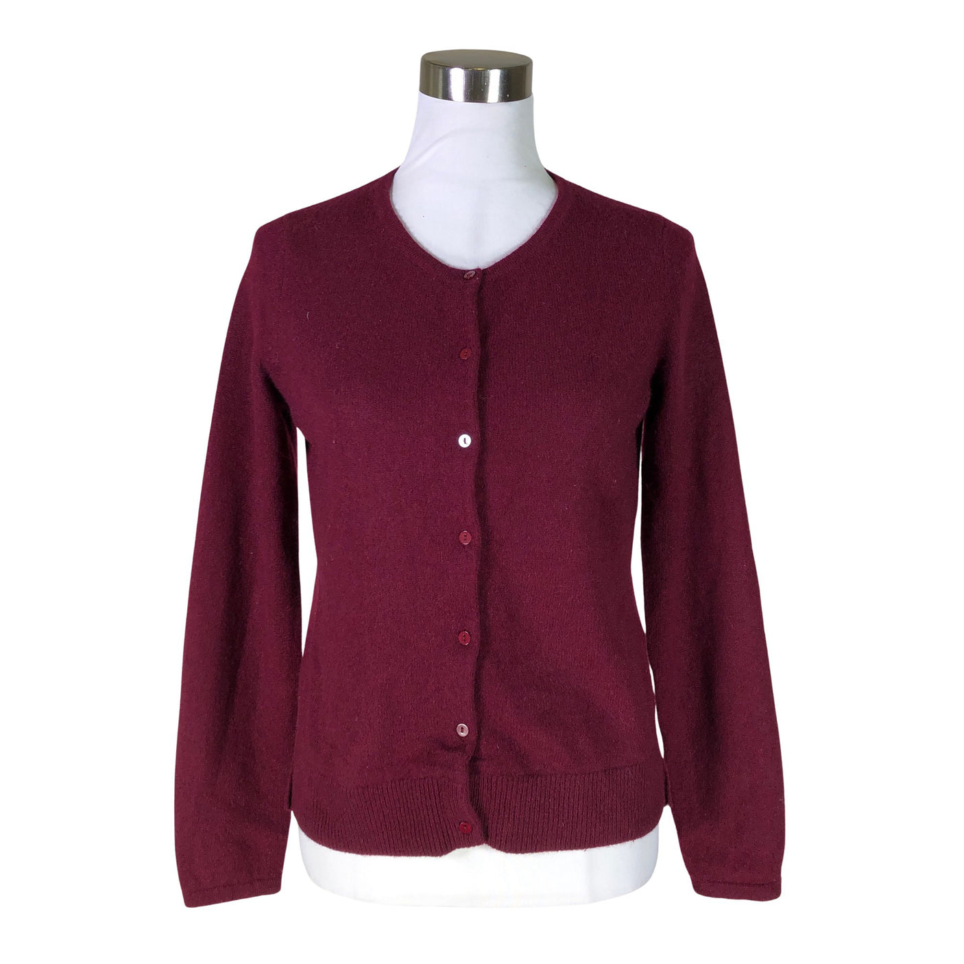 Unisex Cut & Pret - Neuletakki, koko 36 -  (1)