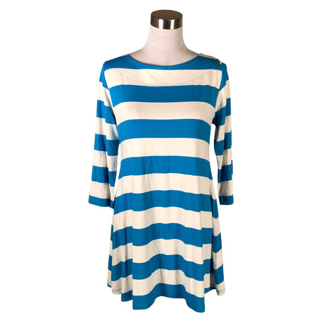 Unisex S.T.I - Trikootunika, koko 40 -  ()