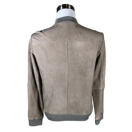 Unisex Jack & Jones - Nahkatakki, koko S -  (2)