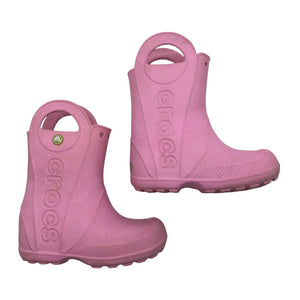 Unisex Crocs - Kumisaappaat, koko 27 -  (1)