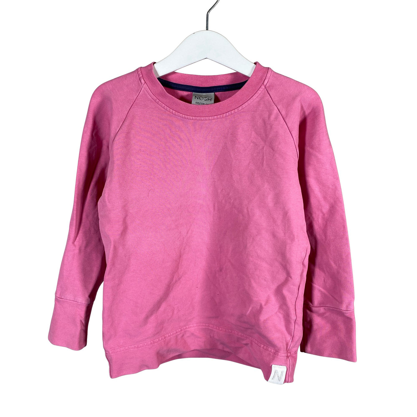 Unisex NOSH - Collegepaita, koko 110 - 116 -  (1)