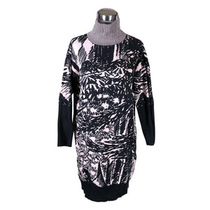 Unisex Papu - Neulemekko, koko 38 -  (1)