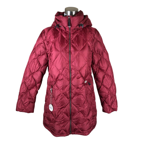 Unisex Joutsen - Untuvatakki, koko 40 -  ()