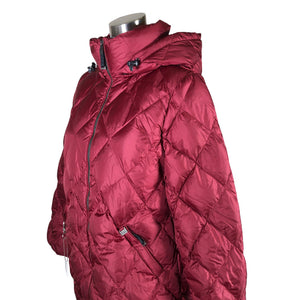 Unisex Joutsen - Untuvatakki, koko 40 -  (3)