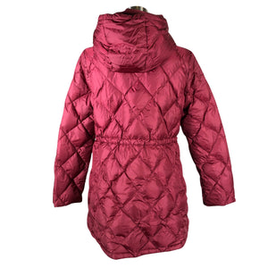 Unisex Joutsen - Untuvatakki, koko 40 -  (2)