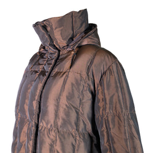Unisex Joutsen - Untuvatakki, koko 40 -  (3)