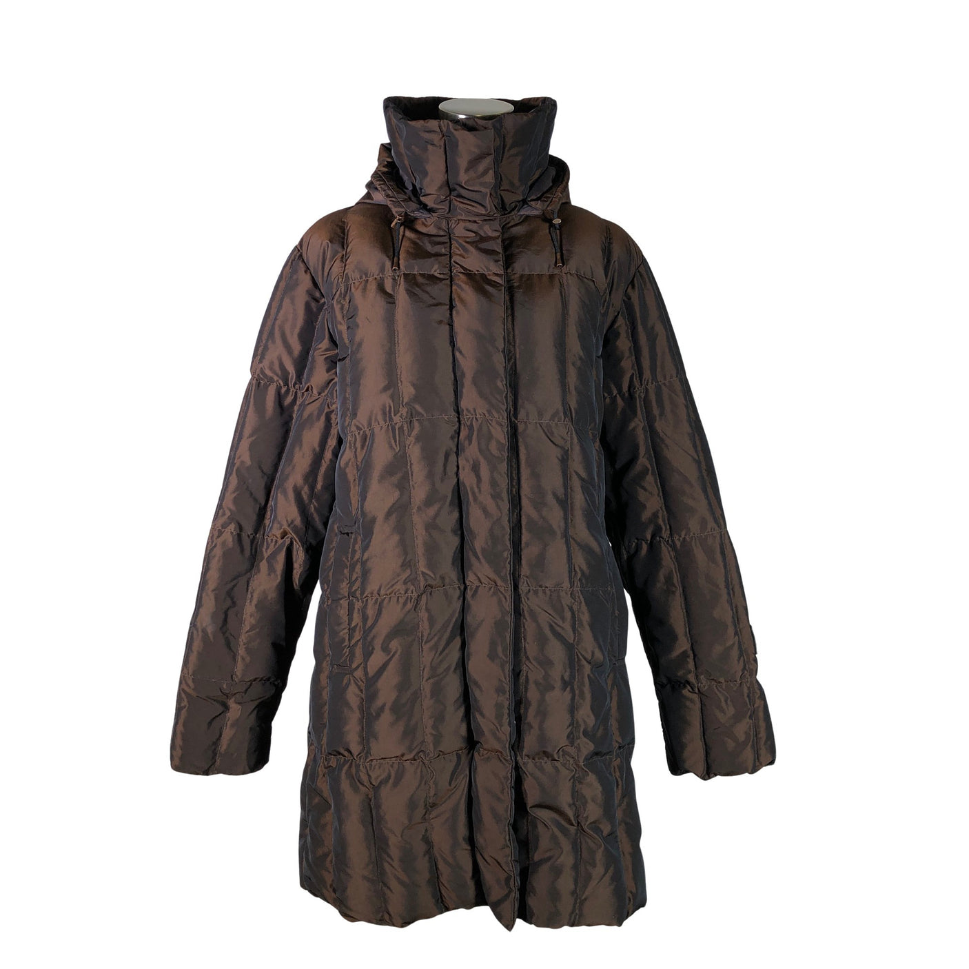 Unisex Joutsen - Untuvatakki, koko 40 -  (1)
