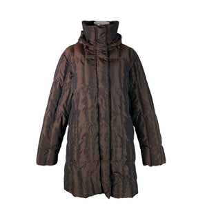 Unisex Joutsen - Untuvatakki, koko 40 -  (1)
