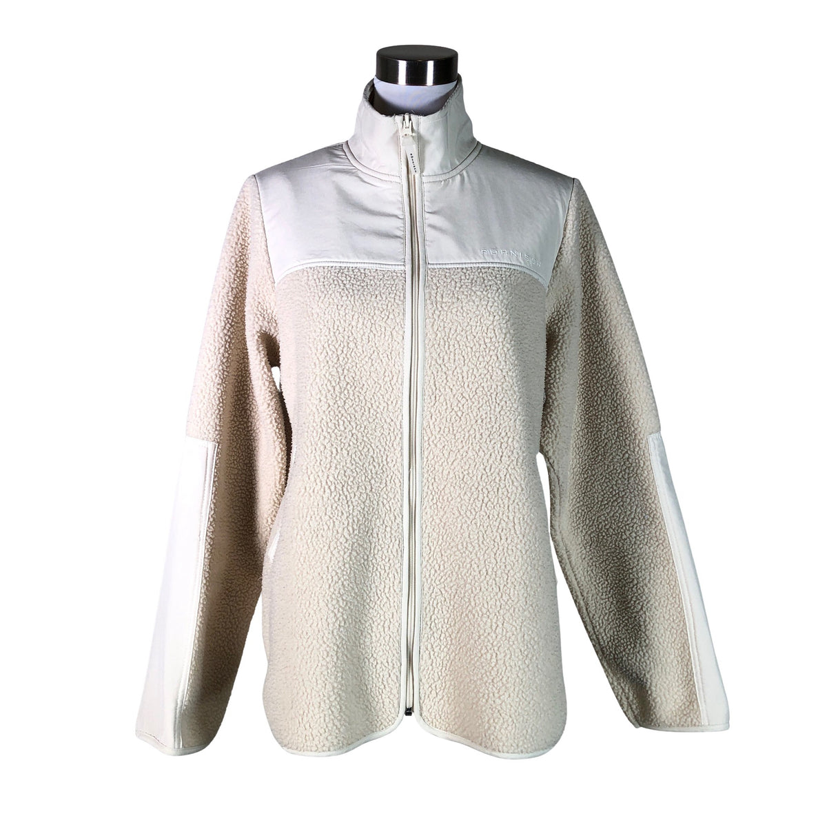 Unisex Röhnisch - Fleecetakki, koko 40 -  (1)