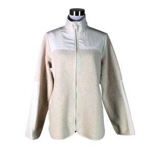 Unisex Röhnisch - Fleecetakki, koko 40 -  (1)