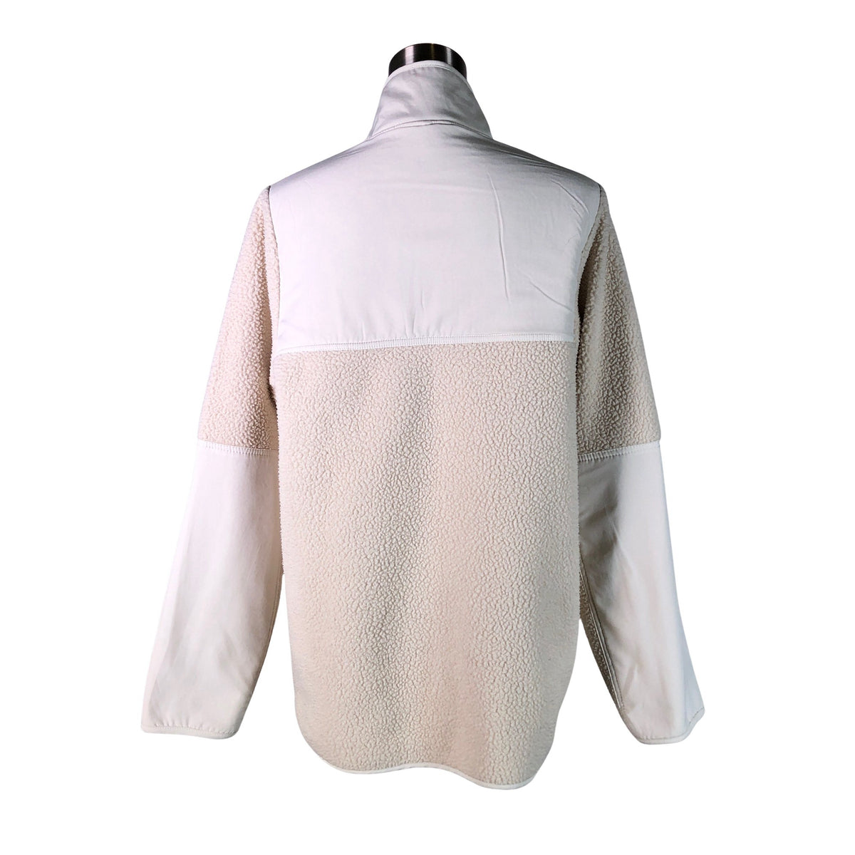 Unisex Röhnisch - Fleecetakki, koko 40 -  (2)