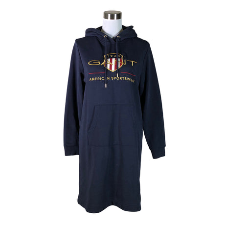 Unisex Gant - Collegetunika, koko 40 -  ()