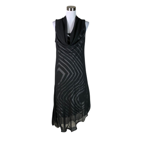 Unisex Cartise - Sifonkimekko, koko 40 -  ()