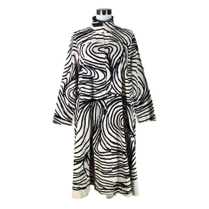 Unisex Vuokko - Kangasmekko, koko 38 -  (1)