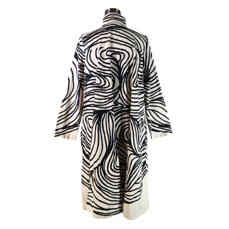 Unisex Vuokko - Kangasmekko, koko 38 -  (2)