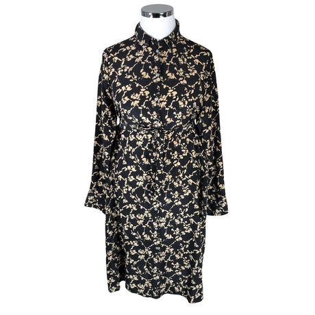 Unisex Marimekko - Sifonkimekko, koko 44 -  ()