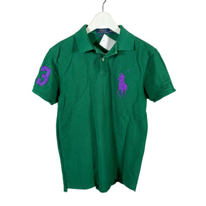 Unisex Polo Ralph Lauren - Pikeepaita, koko M -  (1)