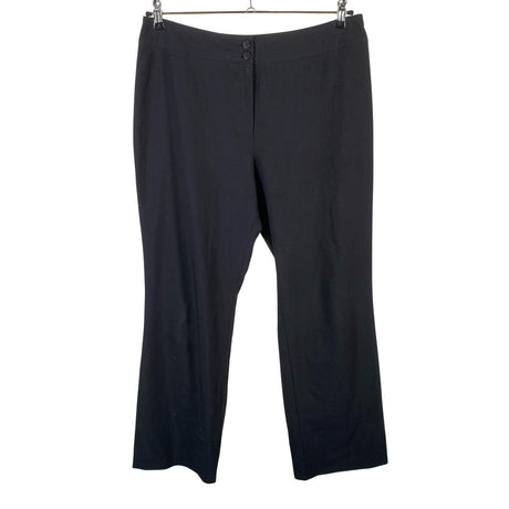Unisex Voglia - Suorat housut, koko 42 -  ()