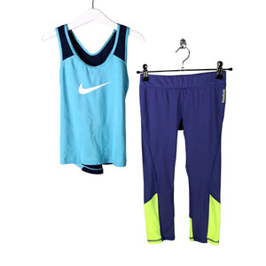 Unisex Reebok - Urheilutrikoot, koko 146 - 152 -  (1)