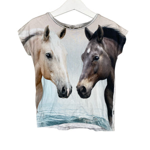 Unisex Molo Kids - T-paita, koko 110 - 116 -  (1)