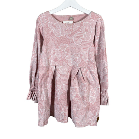 Unisex Blaa - Trikoomekko, koko 134 - 140 -  ()