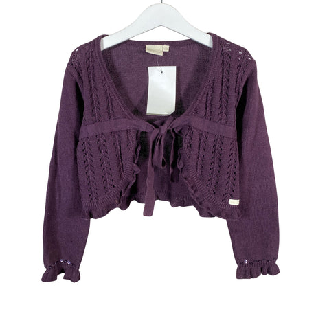 Unisex Claire.dk - Neulebolero, koko 104 - 110 -  ()